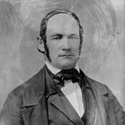 6.6K views · 512 reactions | On June 4, 1837, Joseph Smith called Elder Heber C. Kimball to go on a mission to England, the first call to an overseas mission in the Church. | LDS Daily | Facebook