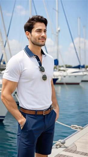 Men’s Summer Look 2026 ✨💯 #ootdguide #mensfashion