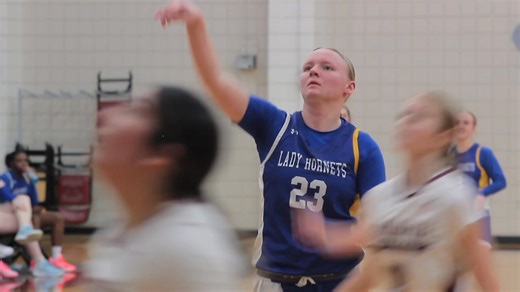 The Hardin Lady Hornets are looking to make things happen on the basketball court this season, and we caught up with some of the ladies recently. Remember to subscribe to your only local source for sports, news and so much more at thevindicator.com or call 936-336-3611. | The Vindicator