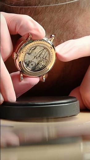 Breguet Classique Réplétion Minutes 7637