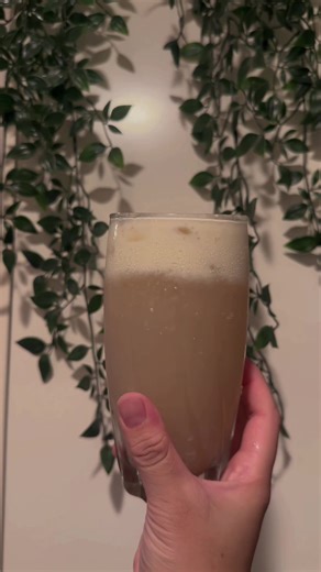Lychee Jasmine Green Tea with Seasalt Foam Recipe