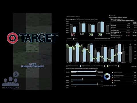 $TGT Target Q4 2026 Earnings Conference Call