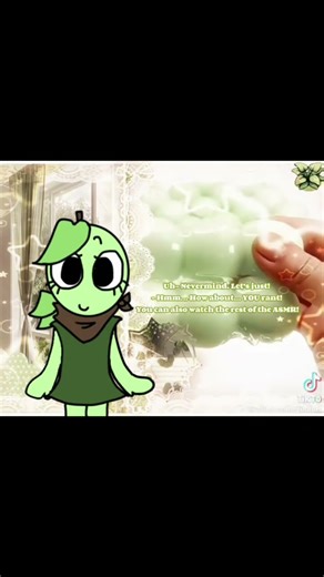 Oop i forgot to mention this is my Dandy’s World OC! PLEASE DO NOT SHIP HER WITH CHILDREN! #slime