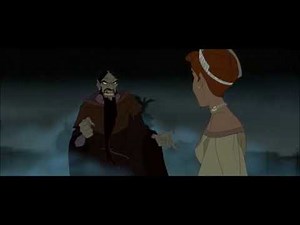 HMV The Headless Horseman Song