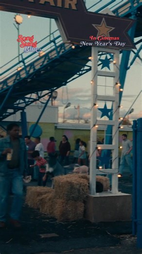 Inspired by a legend. Bound by a dream. SONG SUNG BLUE is only in cinemas NEW YEARS DAY. | Universal Pictures