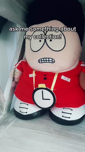 Exploring an Impressive Plush Toy Collection