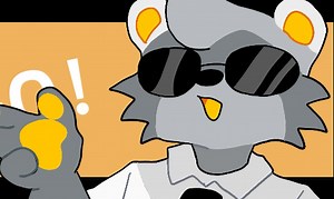 TWO // Animation meme