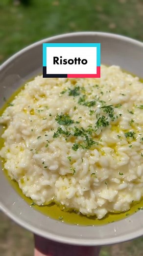 How to Make Parmesan Risotto: A Step-by-Step Guide