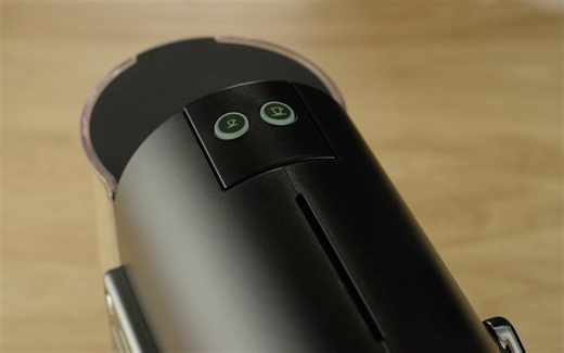 Nespresso pixie 初次使用准备工作（人工翻译，自制字幕）