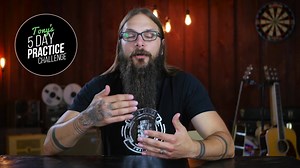 42K views · 276 reactions | Need some inspiration to pick up your guitar again?  We have just the thing! We created this FREE 5-Day Acoustic Guitar Challenge especially for people like you who need an inspiration hit and to learn some new cool stuff on their guitar. | Tony's Acoustic Challenge | Facebook