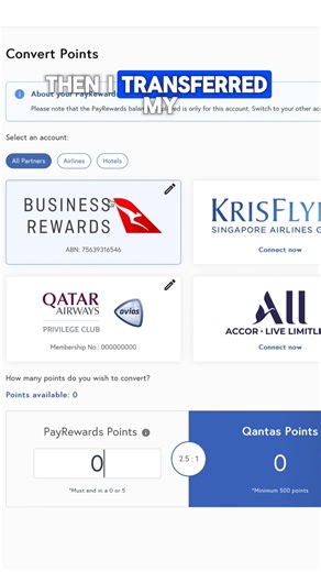 🛫 Fly Business Class from Melbourne to LA for almost a quarter of the price!! This is how: Sign up to pay.com.au and start earning rewards on every business payment you make through the platform: 💳 Earn your full credit card rewards on government payments 🔨 Pay those suppliers you typically couldn't ⭐️ Earn PayRewards on all your payments, including on bank transfers! 💺 Turn your business bills into Business Class seats!! ✅ Trusted by over 10,000 businesses, our Trustpilot reviews speak for 