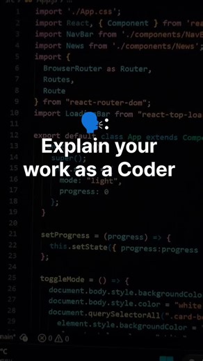 Prashant Kumar on Instagram: "Its Clear and simple 😂 #coding #trendingreels #instamood #trending #viral #codingmemes"