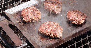 What to Cook on a Carbon Steel Griddle: 12 Recipes