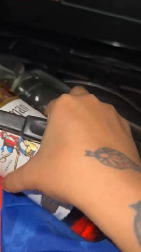 BELIZEAN BREAKFAST BEFORE CARNIVAL! Alexis Cutkelvin is going viral after cooking up a plate of Belizean breakfast ahead of today’s carnival. We hope it made you smile. Have fun today and be safe! #BelizeNewsNetwork #BNN | Belize News Network