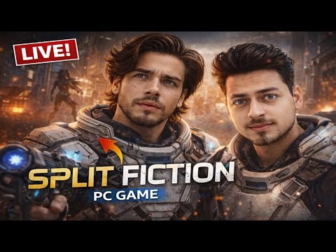 Chained Together (Ending - One last run) Live Gameplay