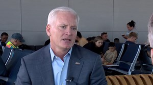 Transforming DFW Airport: New CEO's futuristic vision