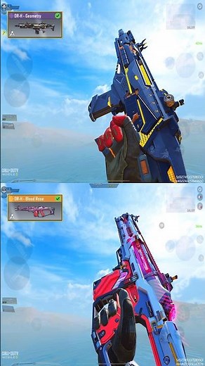 Best Epic vs Legendary DRH