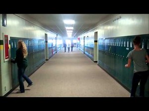 Hallway Manners Always - How To Behave in School Hallways Every Day - GMS Greenwood Middle School