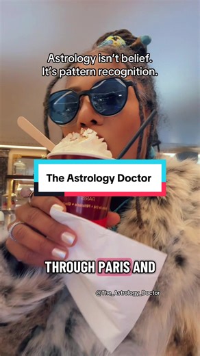 I’m The Astrology Doctor. I don’t do horoscope entertainment — I decode health, wealth, and power through your natal chart. Medical Astrology. Astrocartography. Timeline alignment. If astrology isn’t real, your body wouldn’t respond to transits. Your money wouldn’t move with planets. And travel wouldn’t activate parts of you therapy never could. I’m here to show you how to use astrology — not believe in it. If you’re ready to understand your chart like a blueprint, you’re in the right place.