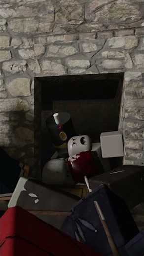 ทำไมใครๆ ก็กลัว Zapper ซอมบี้ตัวนี้มีดีอะไร? #roblox #gutsandblackpowderrobloxcontent