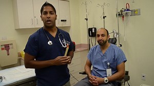 JAMMIT - Tongue Blade Test