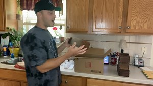 Watch The Best Ziplock Bag Organizer on Amazon Live