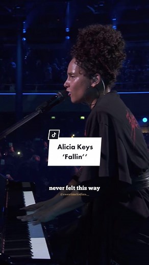 Sweet Melodies su TikTok