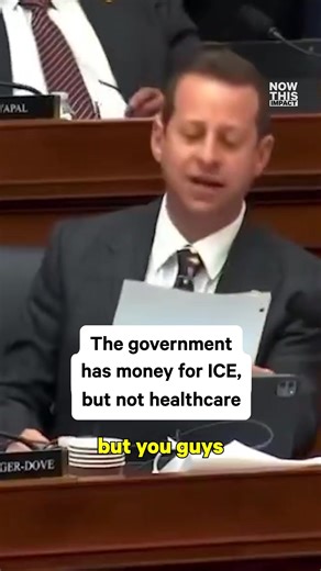 ICE's Projected 2026 Budget Analysis