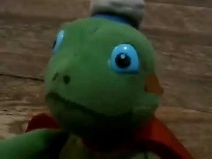 (REUPLOAD) Wonder pets S01E01 Save Ollie the bunny! part 2 (1b)