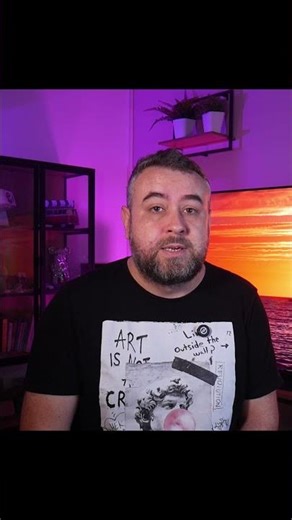 Telewizor, który ZMIENIA WSZYSTKO! 📺 Hisense 65 UR9S Mini LED RGB #MiniLED #HisenseUR9S #KinoDomowe