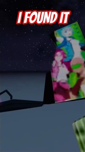 i found the fnf thing with ‪@NuggetzPlayz‬ #forsaken #roblox