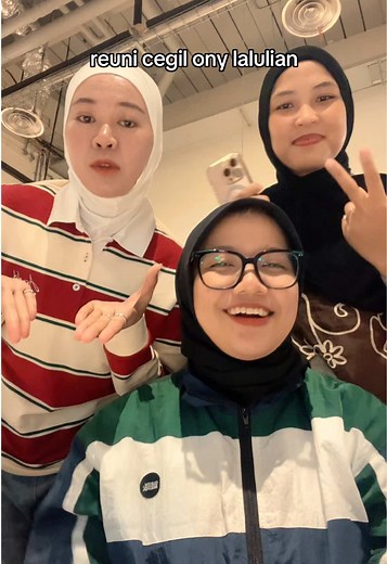 Makassar - Depok - Condet titik kumpul di Blok M