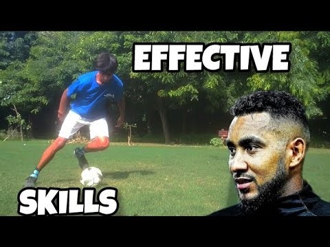 LEARN 5 EFFECTIVE SKILL OF DIMITRI PAYET