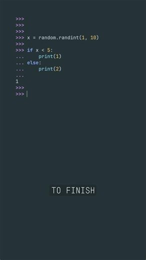 Python `sys.ps1` and `sys.ps2` Explained! #python