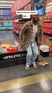 14K views · 12 reactions | You've got to make sure that they're ready for action. | Rack Room Shoes | Facebook