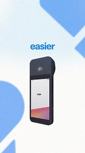 Your members tap. Your team gets time back. The new Tap to Pay terminal makes checkout instant for retail and memberships. Bring it into your gym and cut the admin burden. | PushPress Gym Software