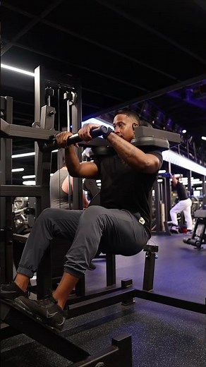 How to Use the Pendulum Squat | Form, Setup & Ankle Mobility Tips