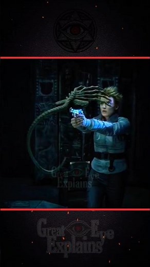 Alien vs. Predator | Predator #scifimovie #viral #youtubeshorts