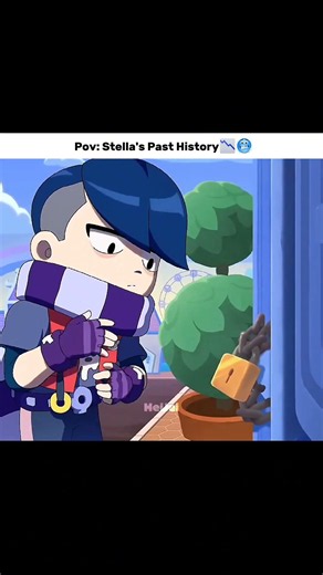 Best Copley🤔 #brawlstars #animations