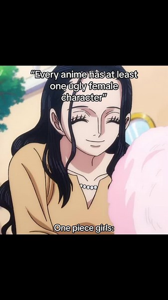 One Piece Girls: Celebrating the Strong Female Characters