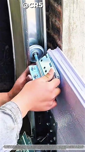 Smooth Operation Starts with Proper Installation #works #skills #shorts # #ProfessionalWork #tips