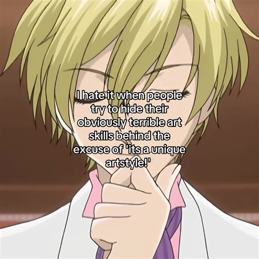 like no u just suck at art 😅 #🎱🎀 #inflation #mpreg #hottake #opinion