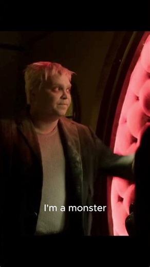 Butch Gilzean #gotham #gothamcity #gothamknights #dc #series #marvel #memories #monster #lovers