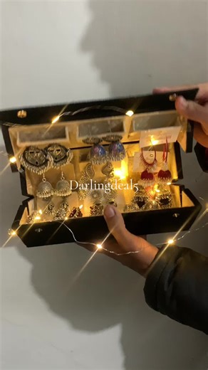 Create Your Custom Box Today!