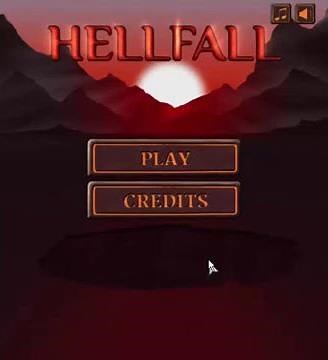 Hellfall Gameplay video - YouTube