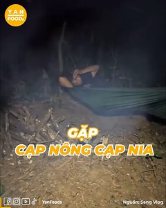 CĐM hiểu lý do Sang Vlogs luôn trả lương cao cho cộng sự vì tính nguy hiểm của những cuộc khám phá #YAN #Storyfoods | YAN Foods