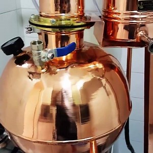 2.2M views · 678 reactions | Já imaginou você poder fazer a sua cachaça, rum, gim, vodca, aguardente de frutas e whisky em casa? Inscreva-se GRÁTIS para a 3ª Semana da Destilação em Casa e descubra como fazer o seu destilado preferido de maneira rápida, fácil e profissional. ➡ https://hotm.art/semana De 30 de julho a 6 de agosto de 2018. Evento 100% grátis pela internet. | Escola da Cachaça | Facebook