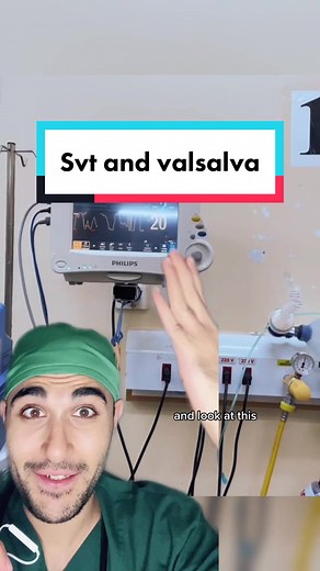 Understanding the Modified Valsalva Maneuver in Medicine