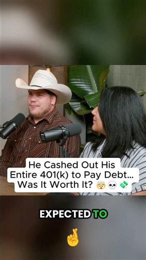 Is Cashing Out Your 401k For Debt A Huge Mistake?