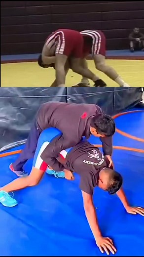 181K views · 6.7K reactions | Wrestling moves #yuvrajkushtiacademy #reels #trending #viral #sports #fitness #mma #workout #uww | Yuvraj Singh | Facebook